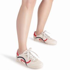 Tênis Piccadilly Kelly Baixo Casual Conforto Calce Perfeito-Feminino