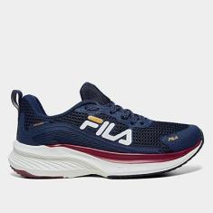 Tênis Fila Prisma Feminino-Feminino