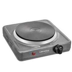 Fogão Elétrico Lenoxx Pratic 1 Boca PFE351 