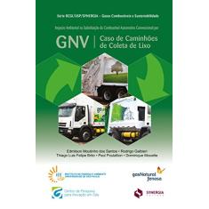 Impacto Ambiental na Substituição de Combustível Automotivo Convencional por GNV