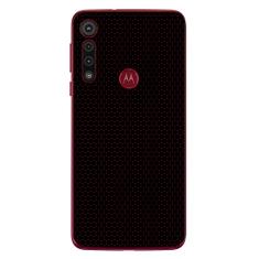 Capa Adesivo Skin362 Verso Para Motorola Moto G8 Play