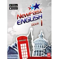 Newfast English Book 1