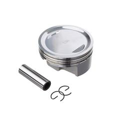 Pistao Pino/Trava Kmp Cg 150 Aum. P/ 220Cc Std Diam. 70.00