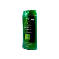 Shampoo Anticaspa Vitacomplex Refrescante Pharma 200ml 