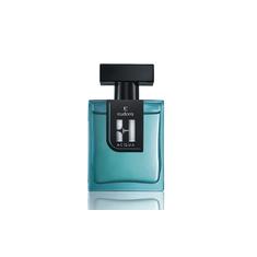 Perfume Acqua Eudora H Masculino Desodorante Colônia