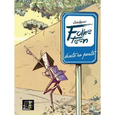 Folheteen - Direto Ao Ponto