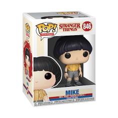 POP! STRANGER THINGS - MIKE #846 – FUNKO