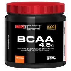 BCAA 4,5g Bodybuilders 250 g-Unissex
