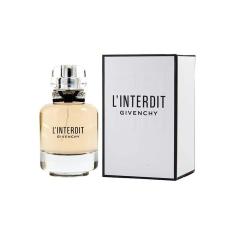 Perfume  l`Interdit Eau de Parfum 50mL para mulheres