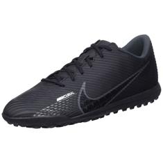 Nike Tênis masculino, Preto Dk Smoke Grey Summit Branco Volt, 38