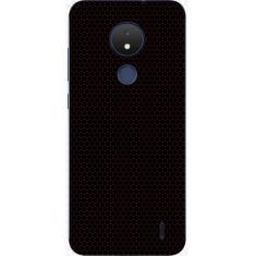 Capa Adesivo Skin362 Verso Para Nokia C21 2022 - KawaSkin