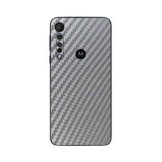 Capa Adesivo Skin350 Verso Para Motorola Moto One Macro - KawaSkin