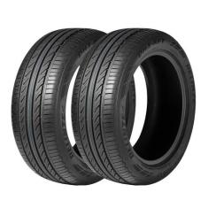 Kit 2 Pneus Delinte Aro 17 205/45R17 DH3 run flat 84V