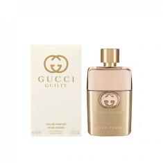 Perfume Gucci Guilty Pour Femme - Eau de Parfum - 90 ml