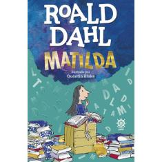 Livro - Matilda