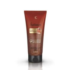 INSTANCE SABONETE LIQUIDO CORPORAL GEL ESFOLIANTE FRUTAS VERMELHAS 200