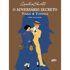 Livro - O adversário secreto