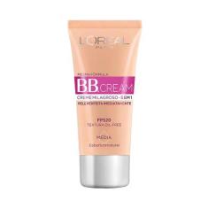Base BB Cream L'Oréal Paris Dermo Expertise FPS20 30mL - LOREAL SOLAR