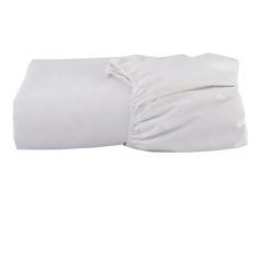 Lençol King Size Avulso 100% Algodão 180 Fios Com Elástico - RT ENXOVA