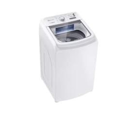 Lavadora de Roupas Electrolux LED14 Automática Essential Care com Cesto Inox, Jet&Clean e Ultra Filter 14kg - Branca