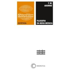Filosofia da nova música