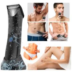 Nova Maquina Lançamento Aoparador Kemei Corte e Acabamento KM1838 IPX7