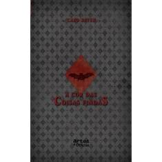 Cor Das Coisas Findas, A