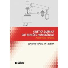 Cinética química das reações homogêneas