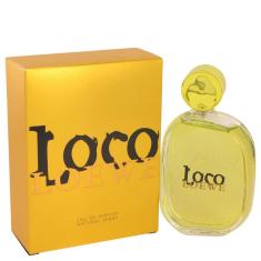 Perfume Feminino Loco Loewe Eau De Parfum