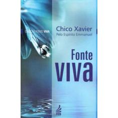 Fonte Viva - (Bolso) - FEB
