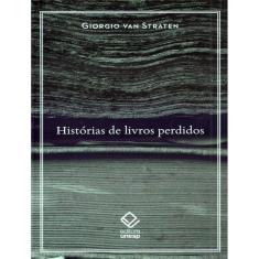 Historias De Livros Perdidos