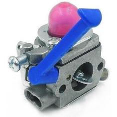 Carburador Para Roçadeira Husqvarna 128R