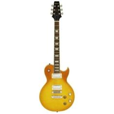 Guitarra Aria PE-350PG AGED Lemon DROP