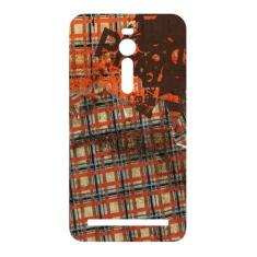 Capa Adesivo Skin194 Verso Para Asus Zenfone 2 Laser ZE500KL - KawaSki