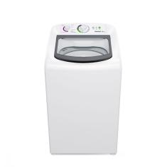 Lavadora de Roupas CWB09BB 9Kg Automática com Reaproveitamento de Água Branca 220V