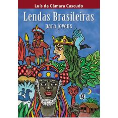 Lendas Brasileiras Para Jovens