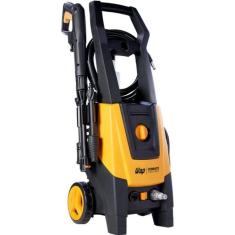 Lavadora Wap Combate Turbo 2600 127 V 60 Hz