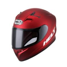 Capacete para moto integral Helt Tam 58 Capasete