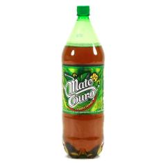 Refrigerante Mate Couro Pet 2 Litros