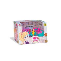 Casinha Samba Toys Judy