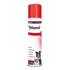 Tetisarnol Spray Tetisarnol para Cães