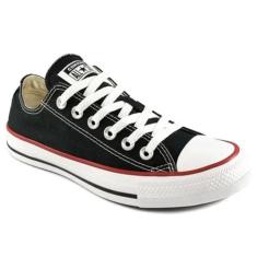 Tênis All Star Converse Chuck Taylor Lona Ct0001