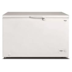 Freezer Horizontal Philco PFH440B 418L - Freezer e Refrigerador - 127V