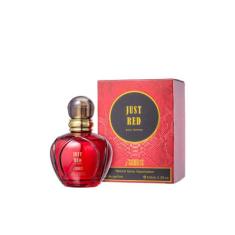 Just Red I-Scents Eau De Parfum - Perfume Feminino 100ml