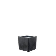 Vaso Cubo 20 x 20 cm - VASART