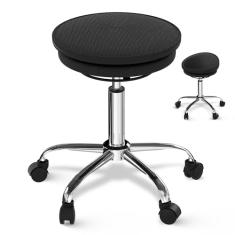 Banqueta Wobble, cadeira de mesa em pé, assento flexível, ajustável, ergonômico, para assentos alternativos de sala de aula, cadeira de balanço ativa para TDAH