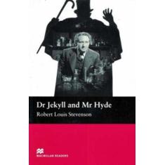 Dr Jekyll And Mr Hyde - Elementary - Macmillan Education