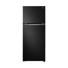 Geladeira LG Frost Free Inverter 395L Duplex Cor Black Inox (GN-B392PXG) - GN-B392PXG2 | LG BR