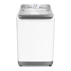 Lavadora de Roupas Panasonic 12Kg Branco NA-F120B1WA