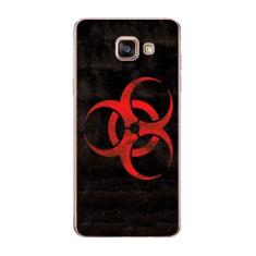 Capa Adesivo Skin155 Verso Para Samsung Galaxy A5 2016 A510 - KawaSkin